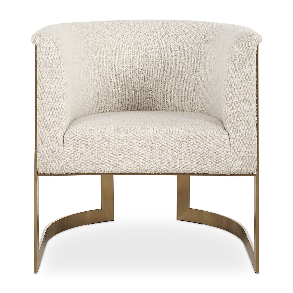 Modern Accent Chair