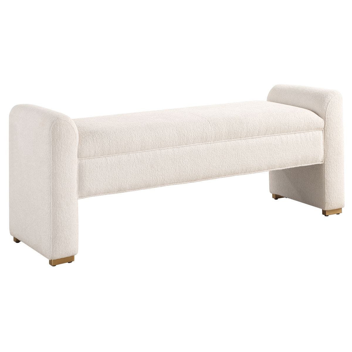 Curated Bench