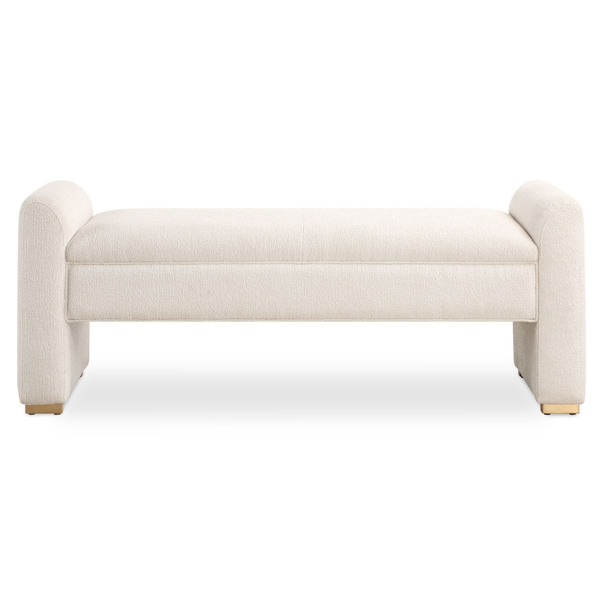 Curated Bench