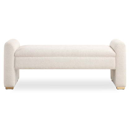 Curated Bench