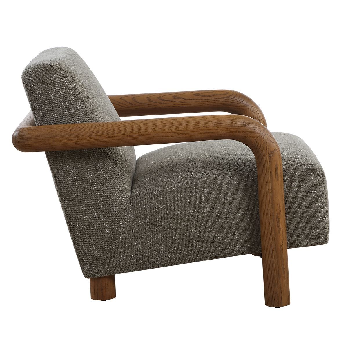 Curated Accent Chair