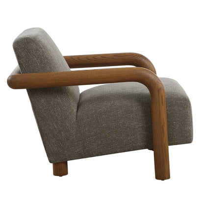 Curated Accent Chair