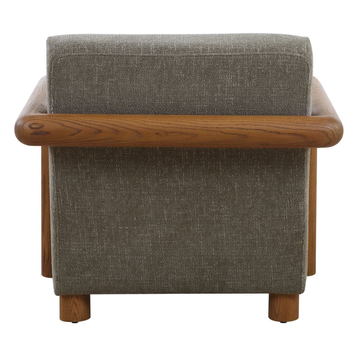Curated Accent Chair
