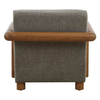 Curated Accent Chair