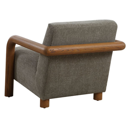 Curated Accent Chair