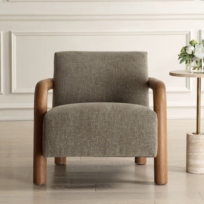 Curated Accent Chair