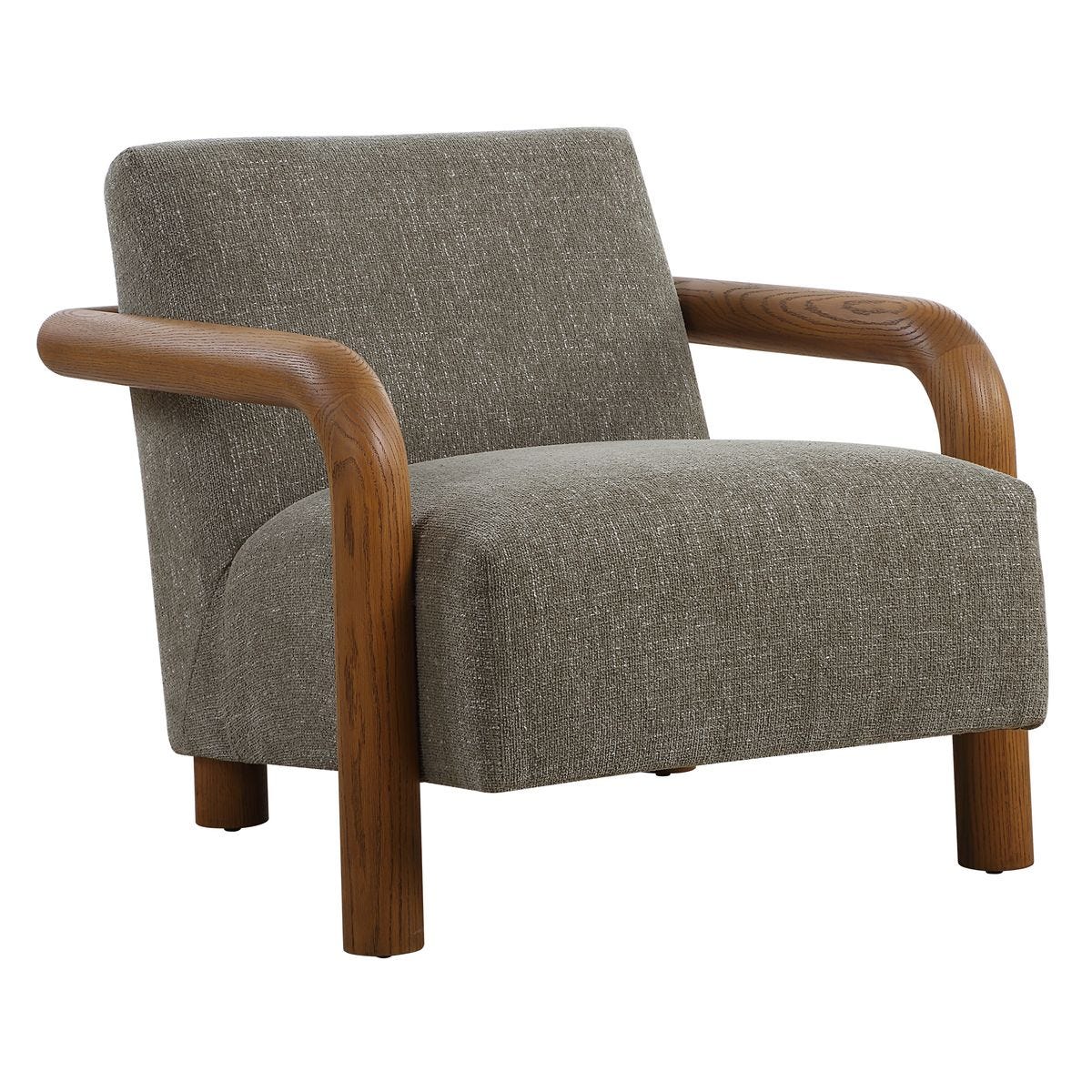 Curated Accent Chair