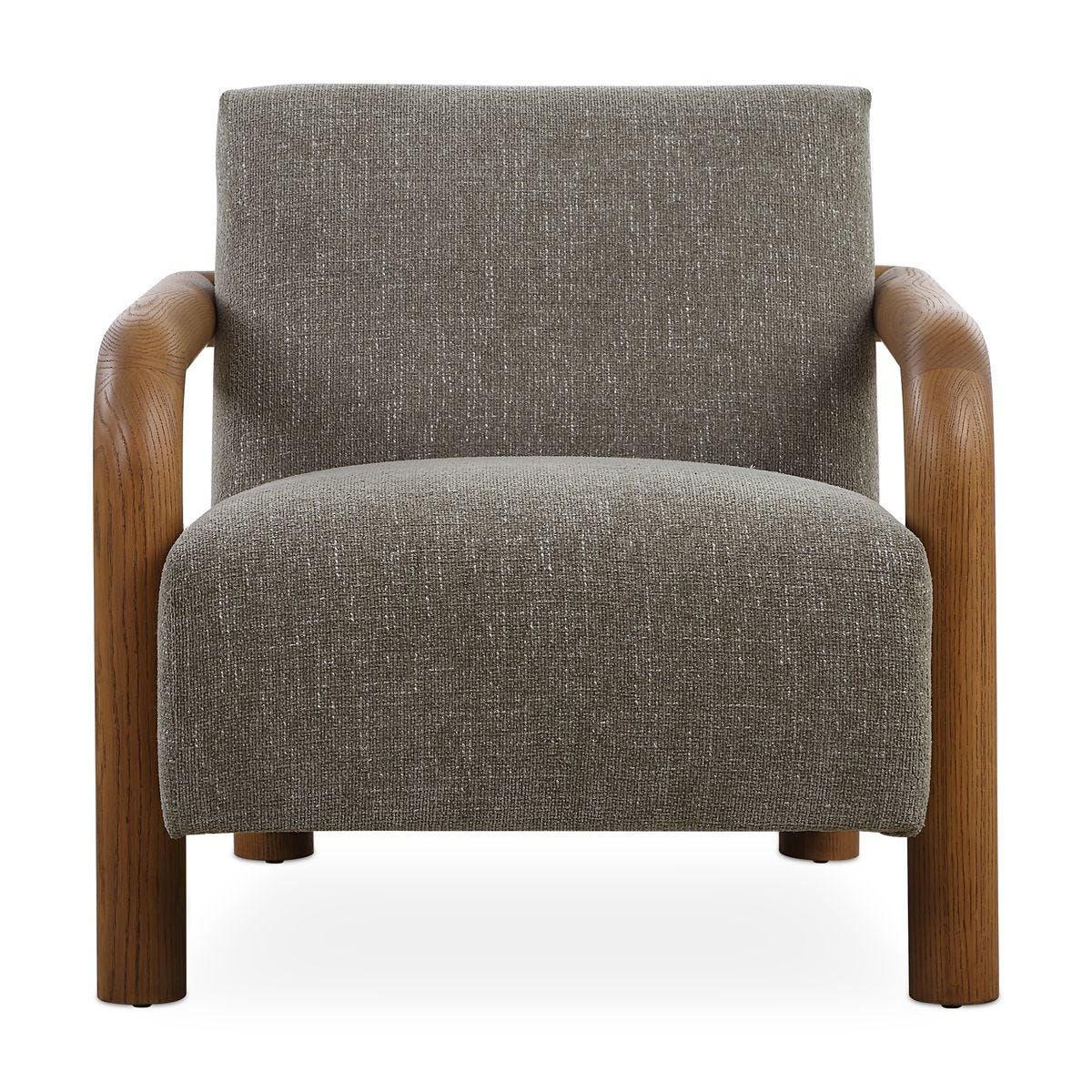 Curated Accent Chair