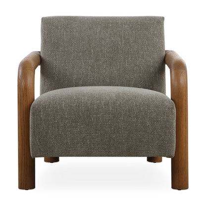 Curated Accent Chair