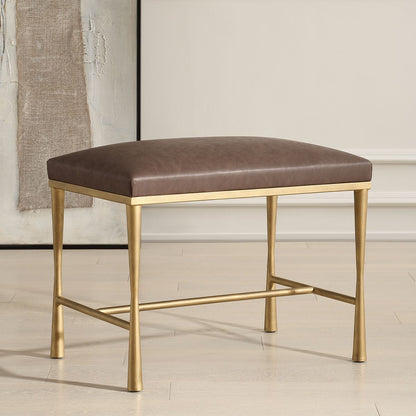 Crafted Bench