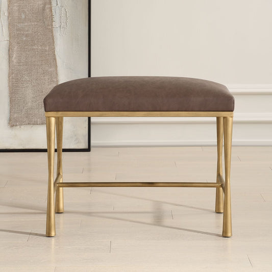Crafted Bench