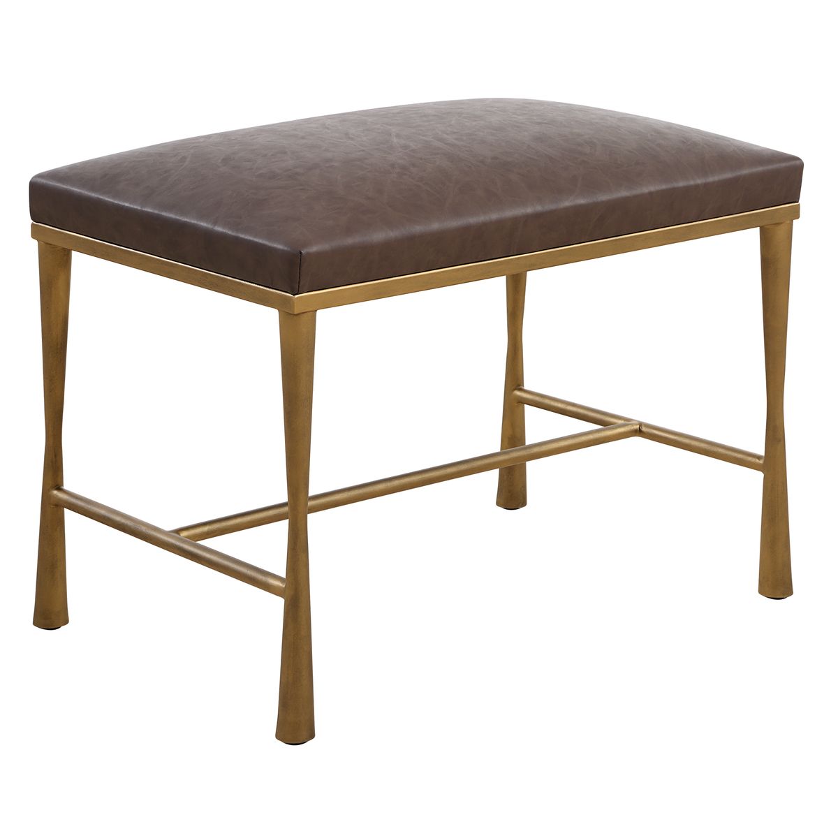 Crafted Bench