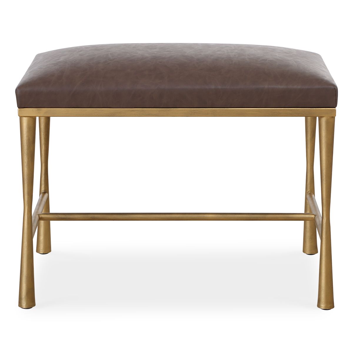 Crafted Bench