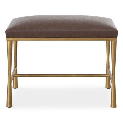 Crafted Bench