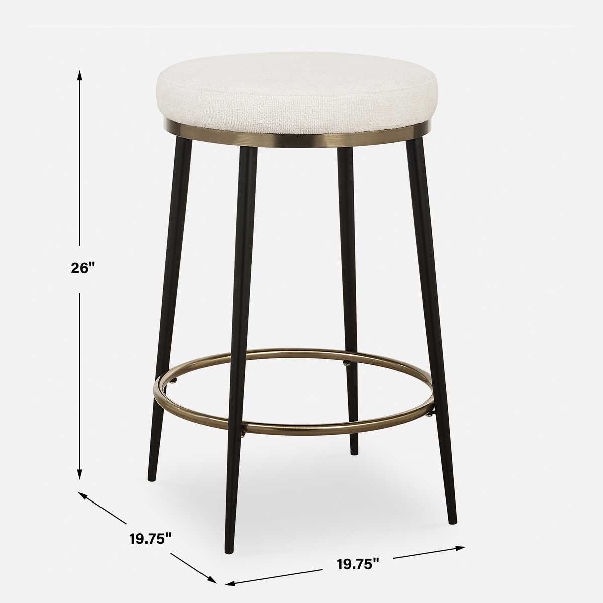 Heritage Counter Stool