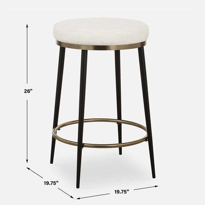 Heritage Counter Stool