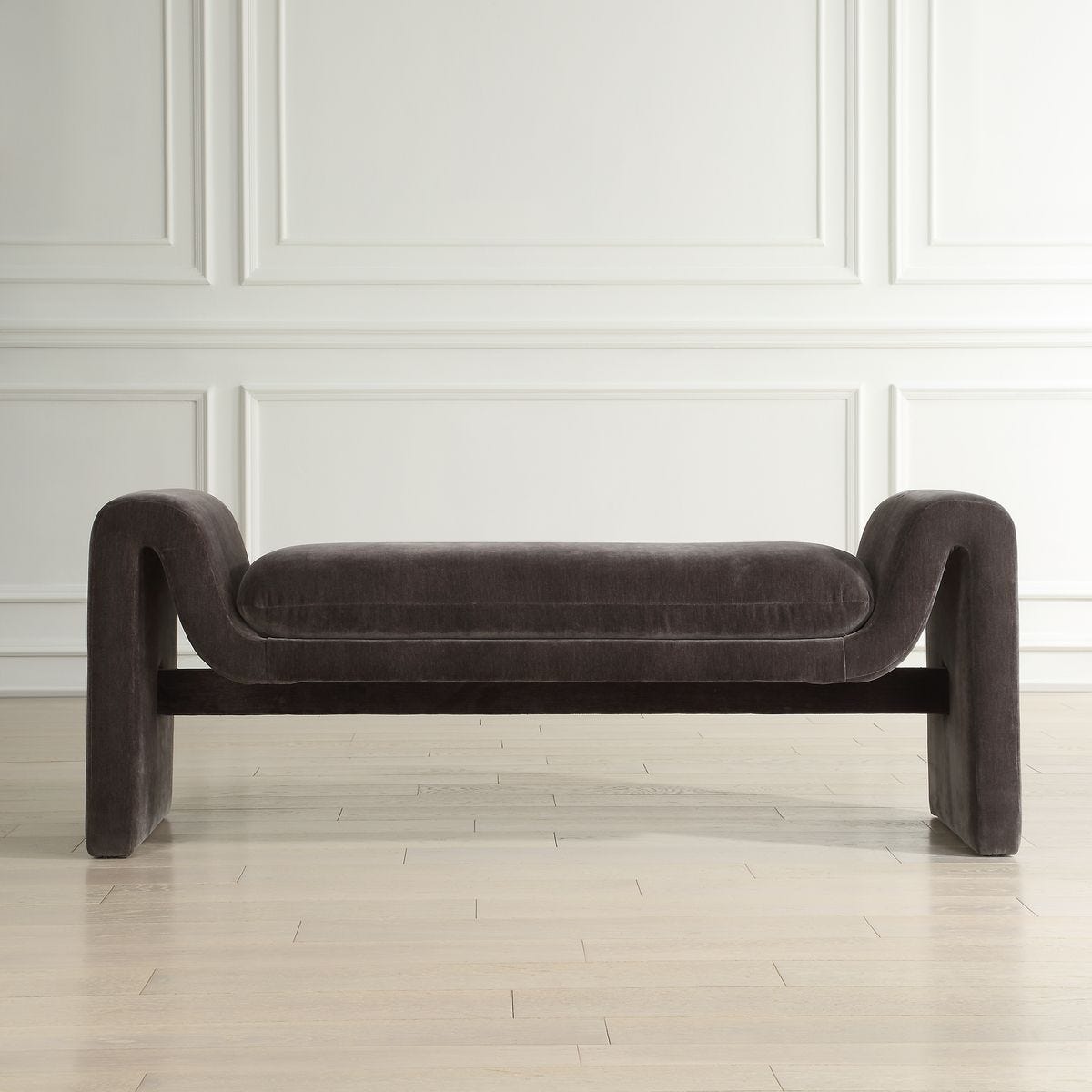 Modern Bench