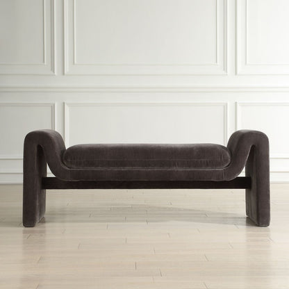 Modern Bench