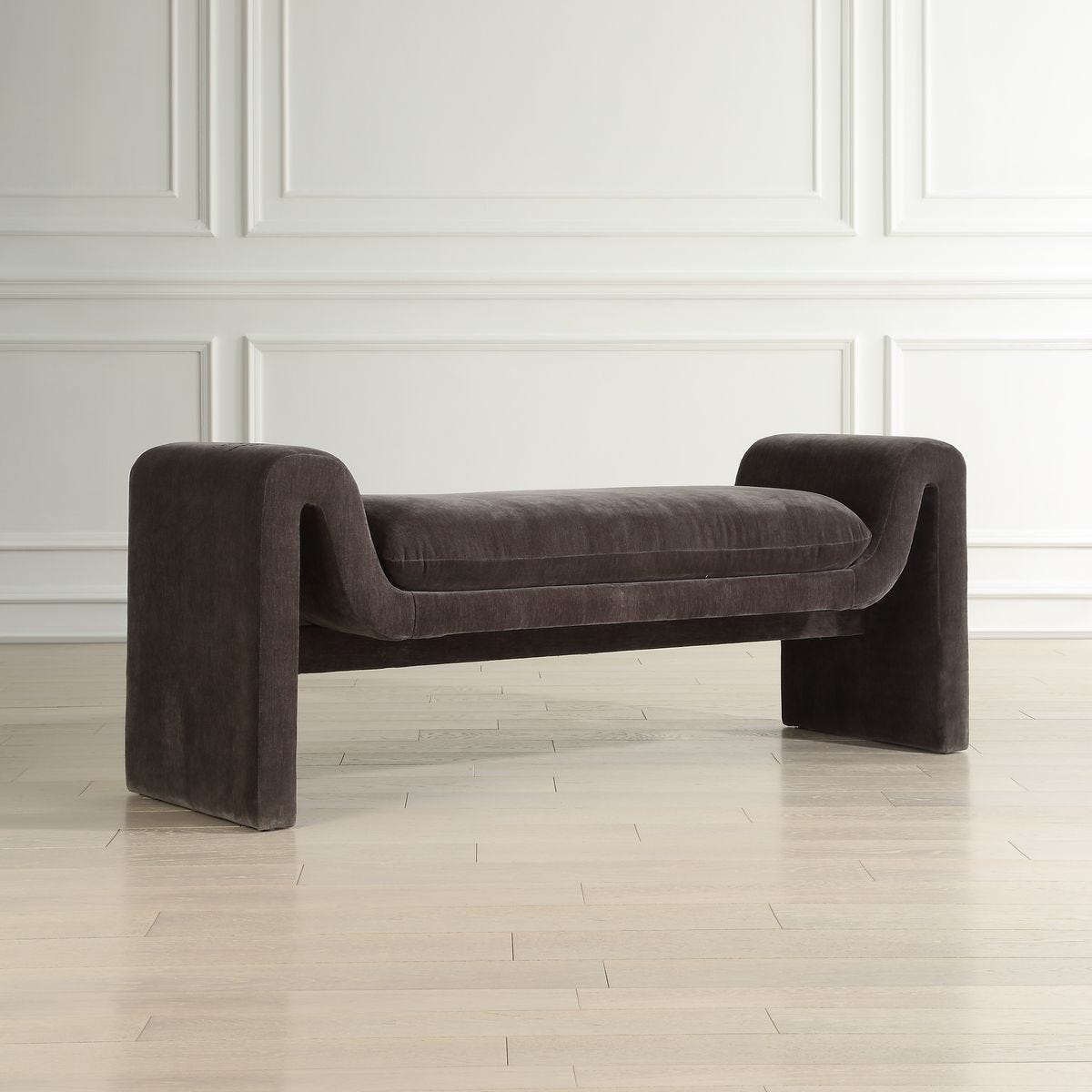 Modern Bench