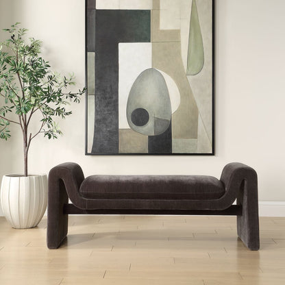 Modern Bench