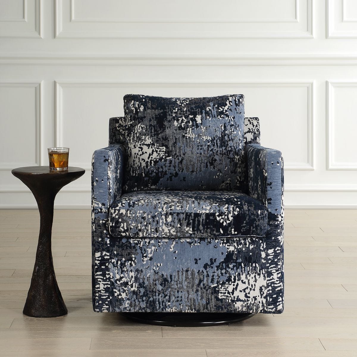 Crafted Furniture