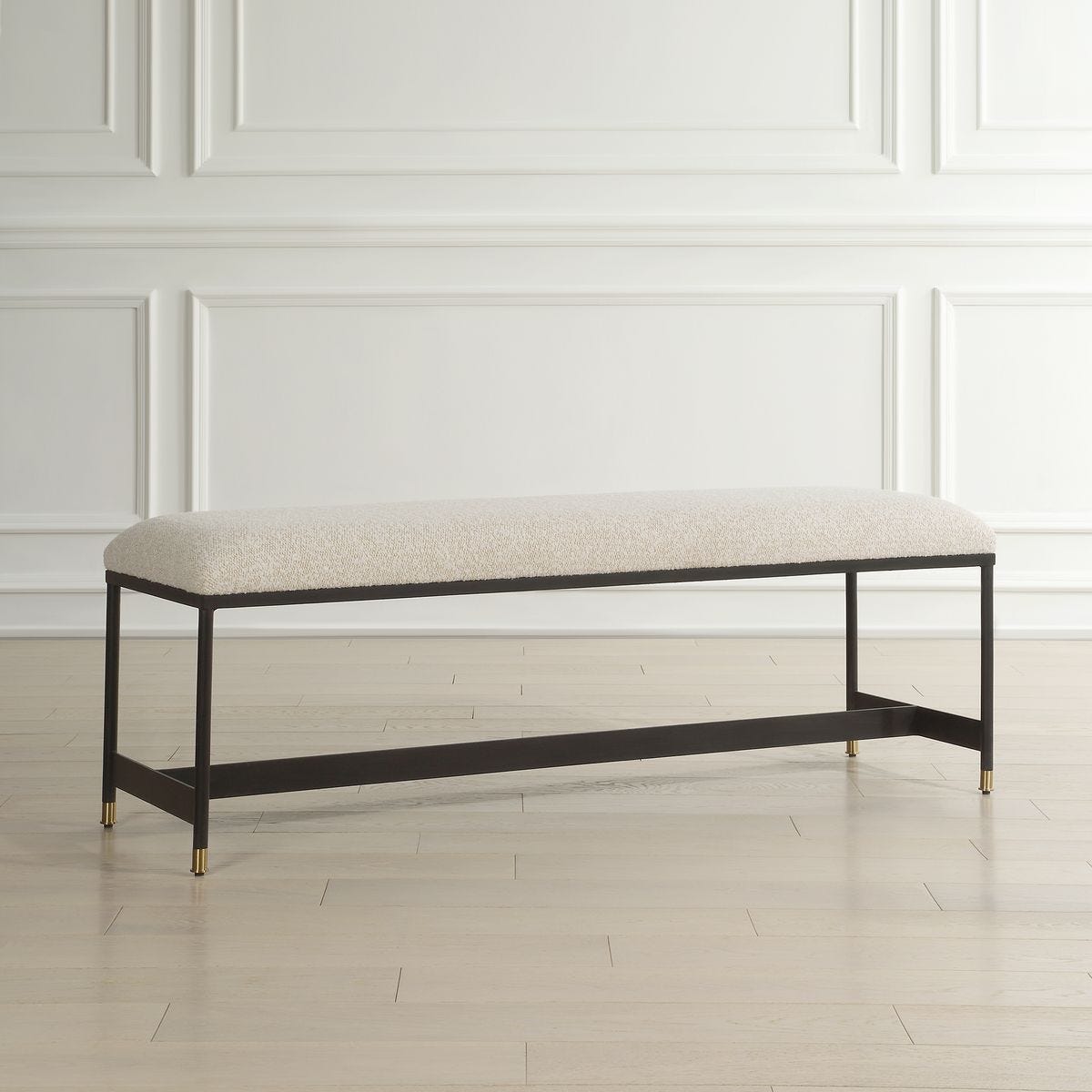 Inverness 4 Bench