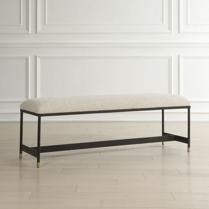 Inverness 4 Bench