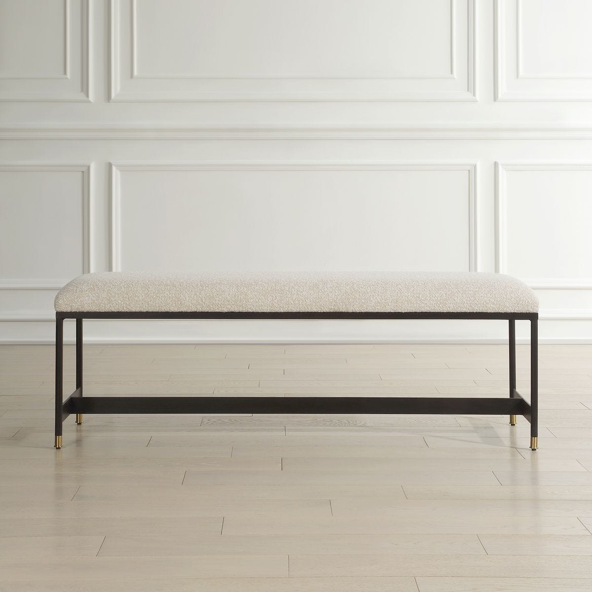 Inverness 4 Bench