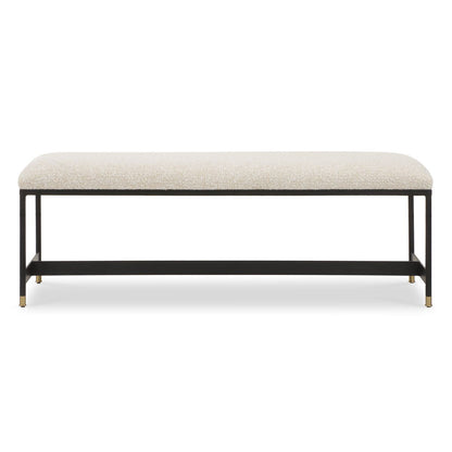 Inverness 4 Bench