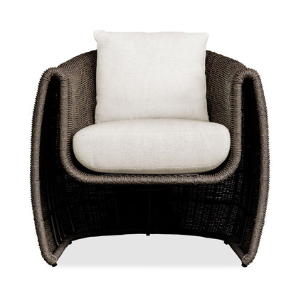 Refined Accent Chair