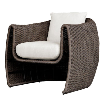 Refined Accent Chair