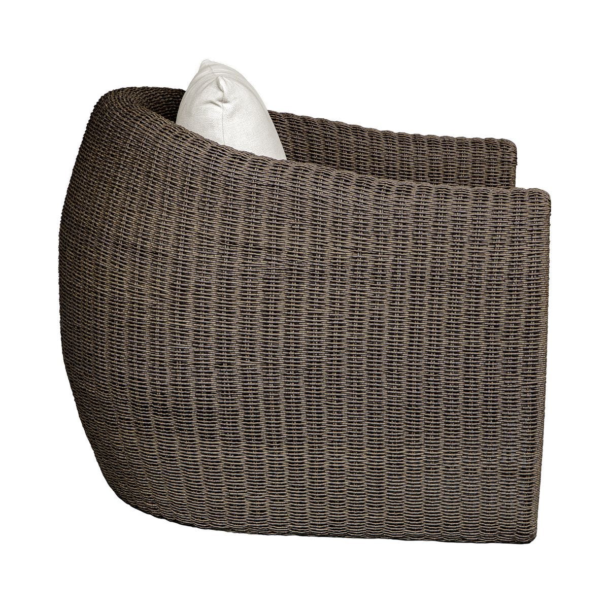 Refined Accent Chair