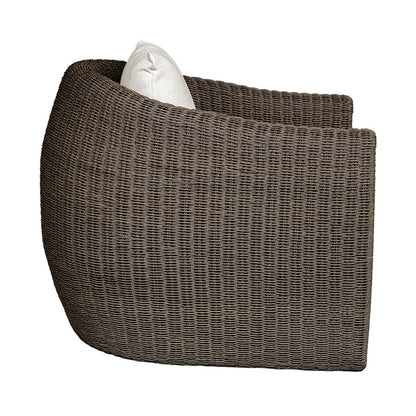 Refined Accent Chair
