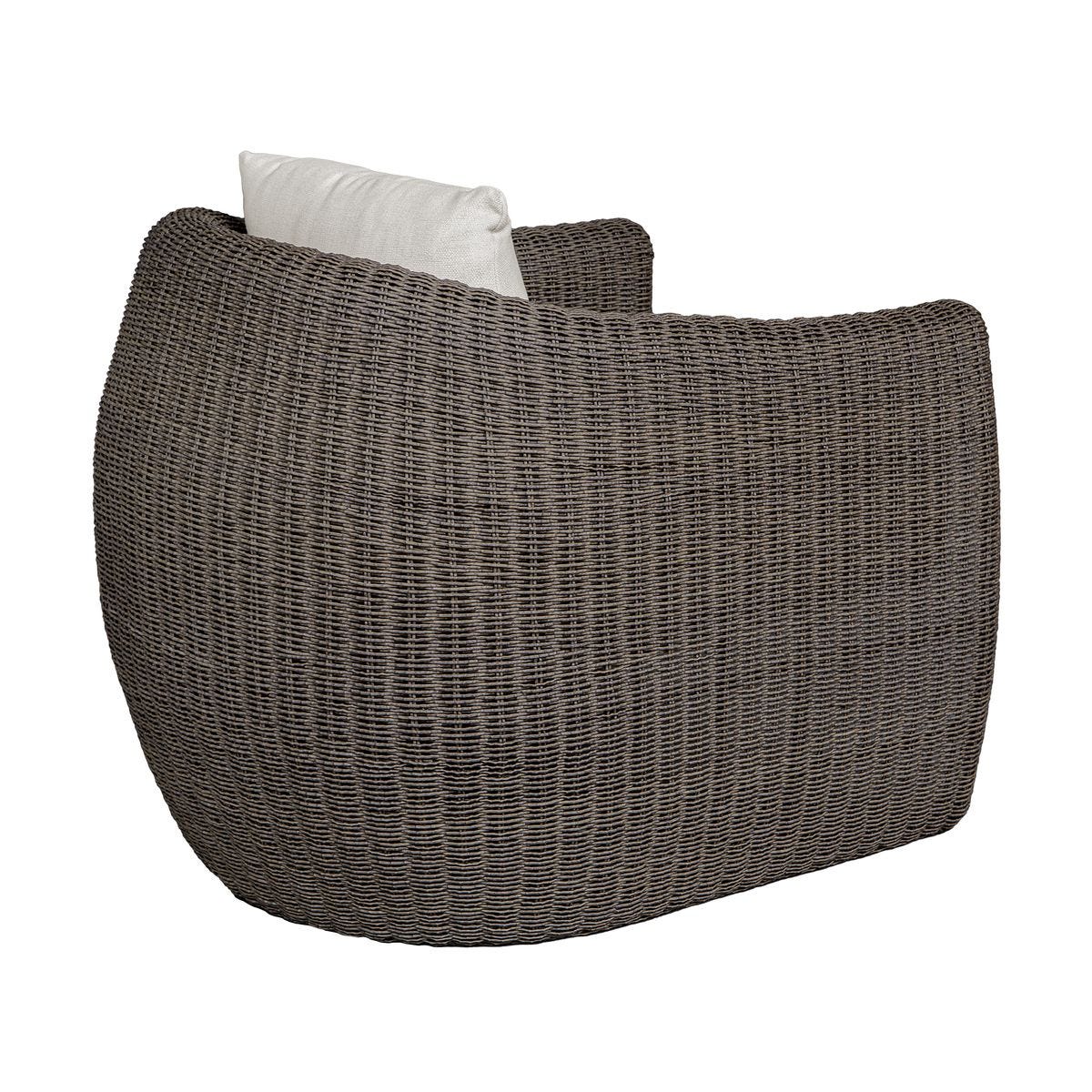 Refined Accent Chair