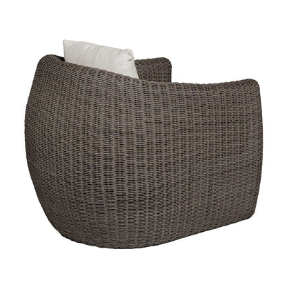 Refined Accent Chair