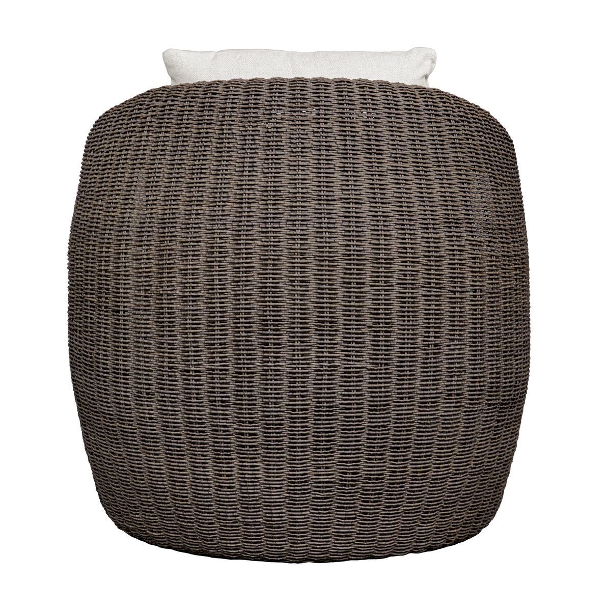 Refined Accent Chair
