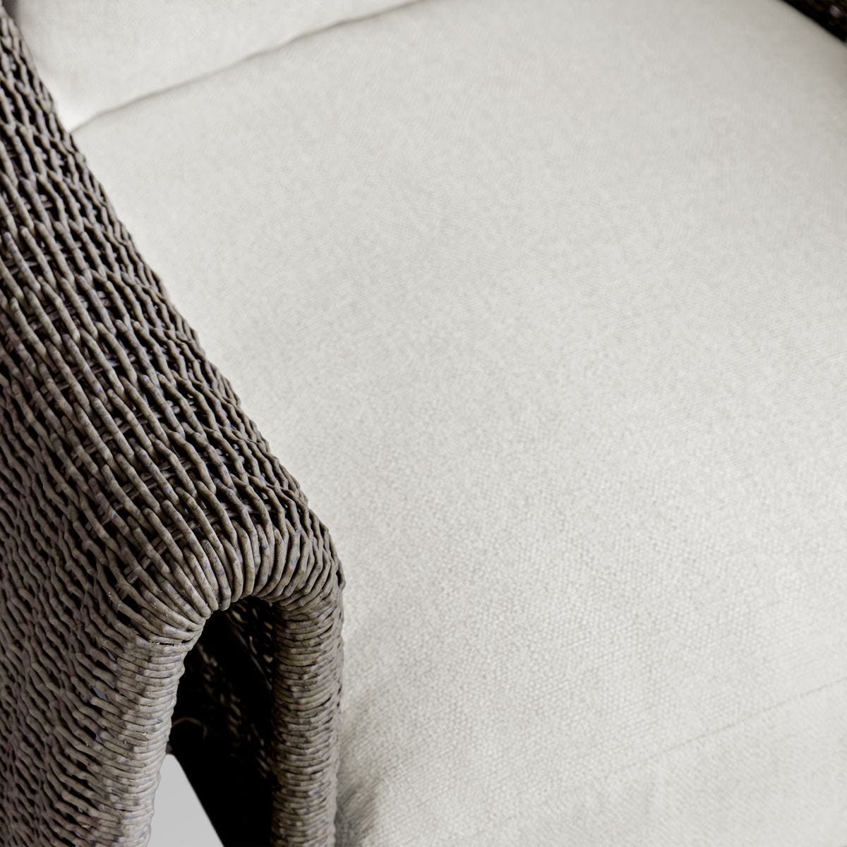 Refined Accent Chair
