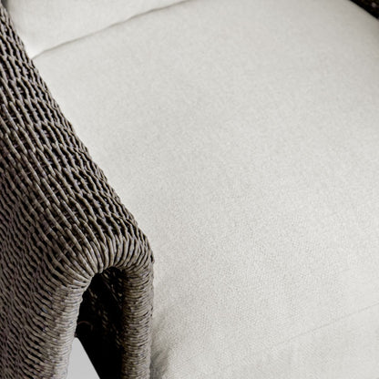 Refined Accent Chair