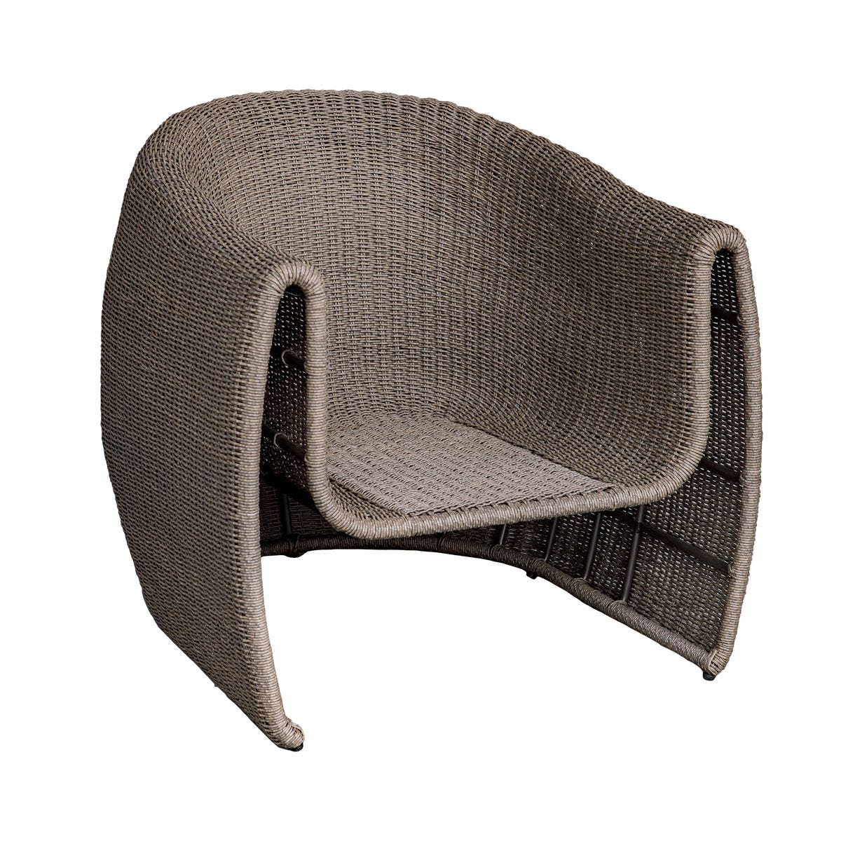 Refined Accent Chair