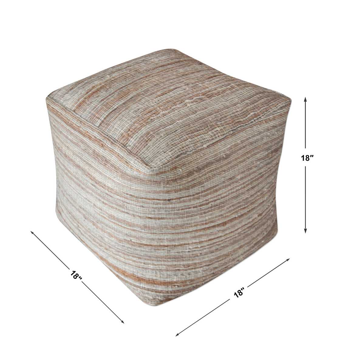 Curated Bench
