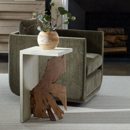 Modern Side Table