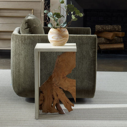 Modern Side Table