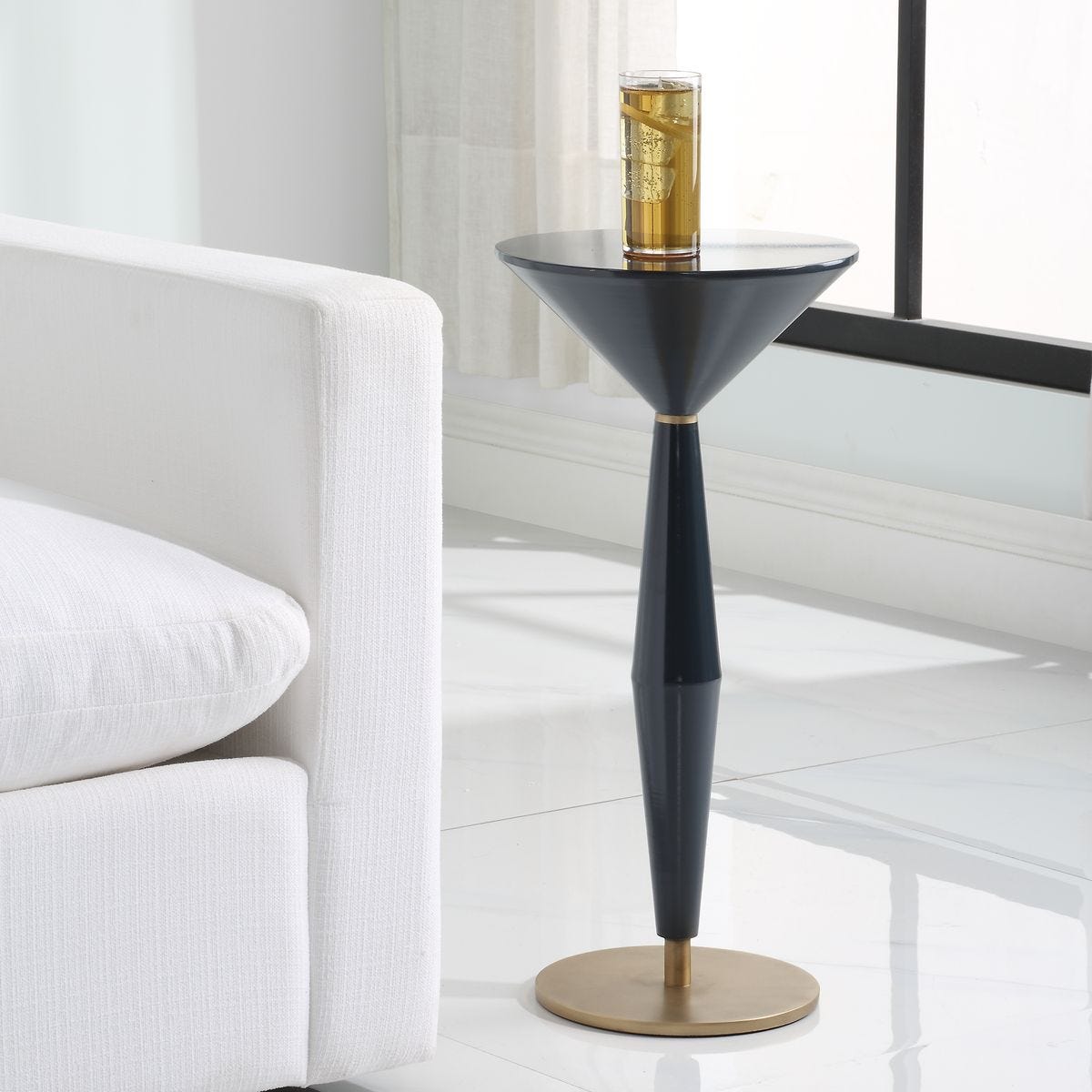 Modern Side Table