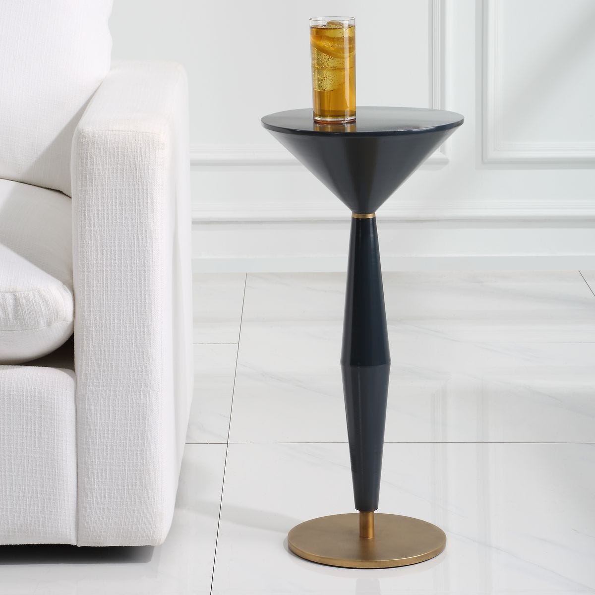 Modern Side Table