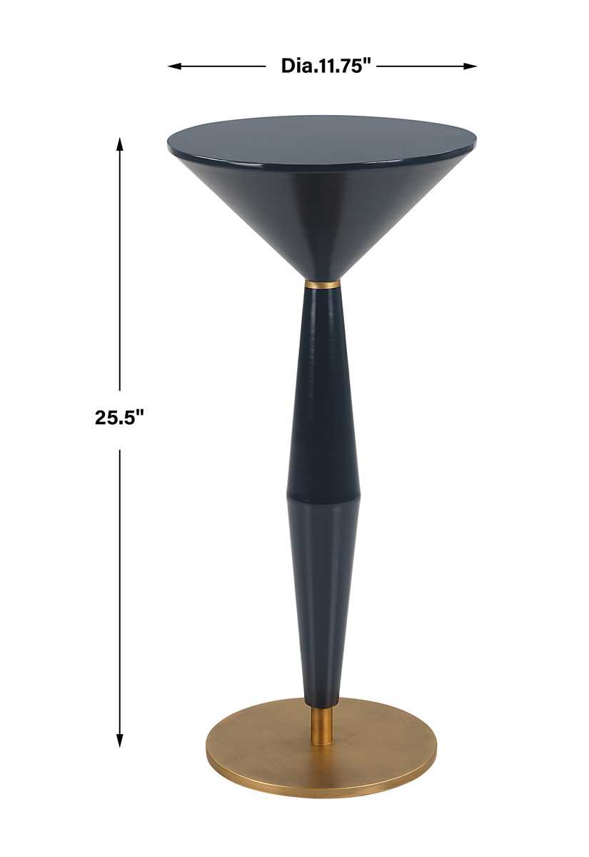 Modern Side Table