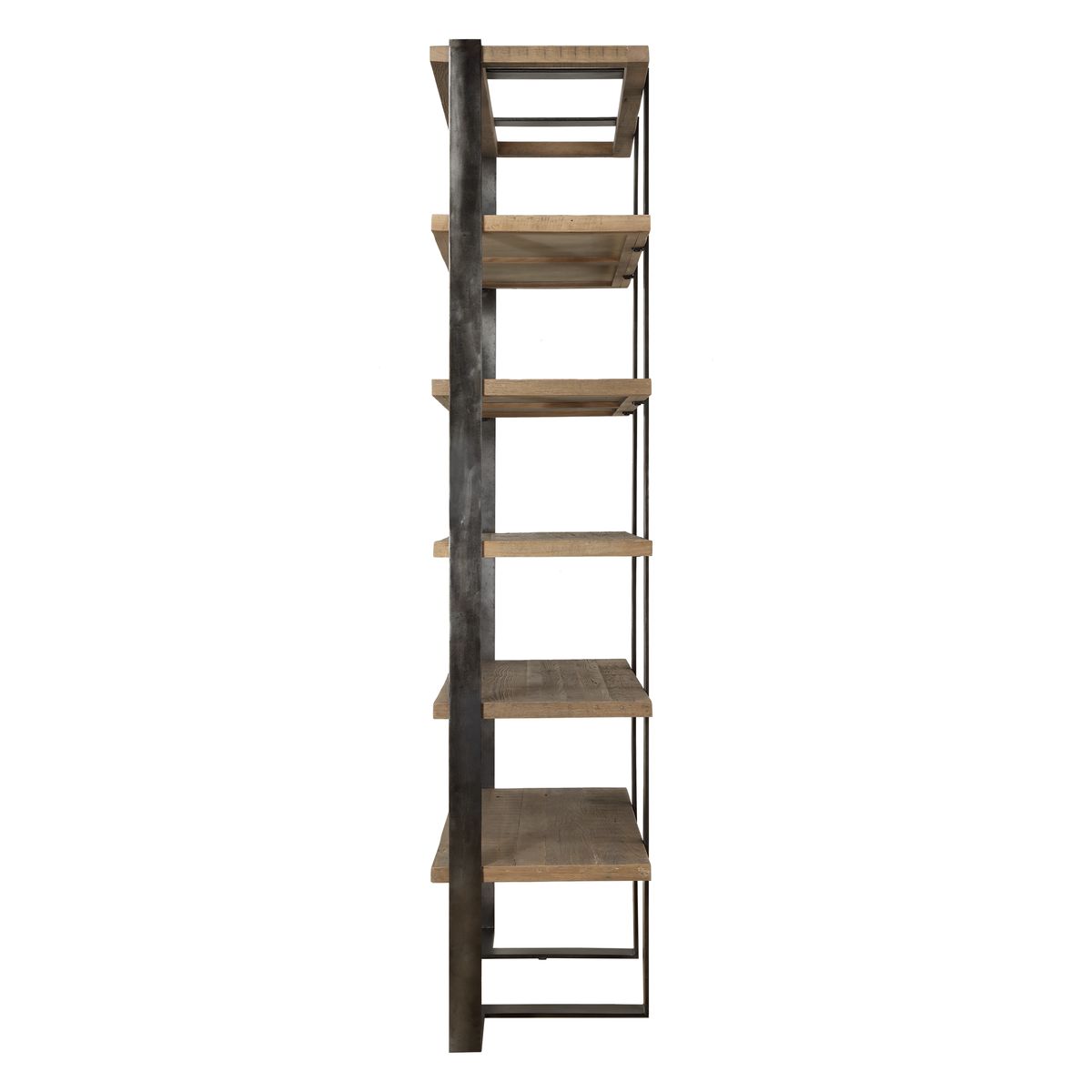Curated Bookcases & Shelving