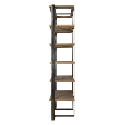 Curated Bookcases & Shelving