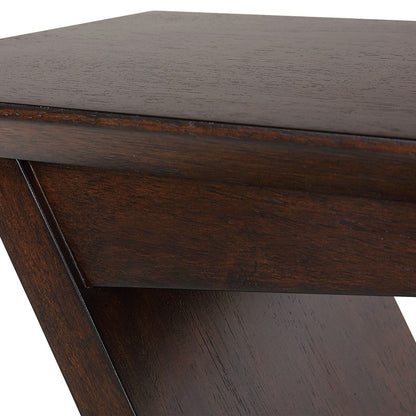 Heritage Side Table