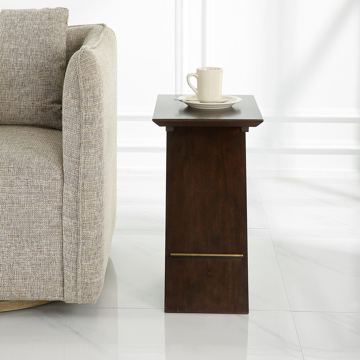 Heritage Side Table