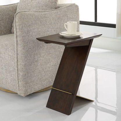 Heritage Side Table
